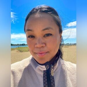 Meet your Posher, Michele